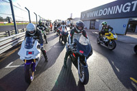 Advanced Group White Bikes